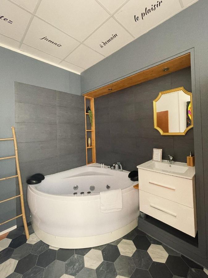 L'appart D'hugo * Chambéry
