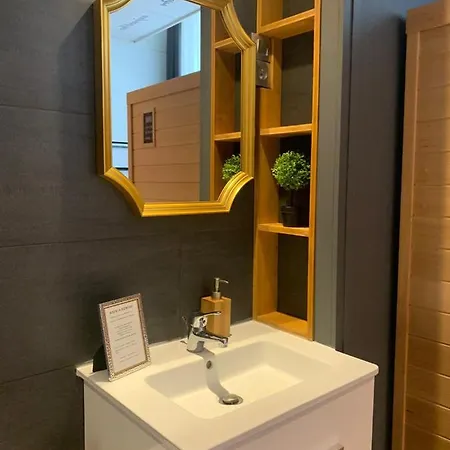 L'Appart D'Hugo Chambéry Exterior foto
