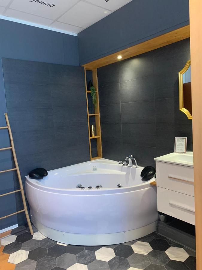 L'appart D'hugo Appartement *